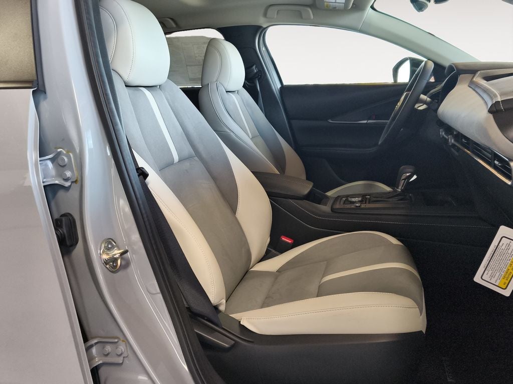 2026 Mazda Mazda CX-30 2.5 Turbo Aire Edition