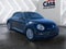 2019 Volkswagen Beetle Convertible 2.0T Final Edition SE