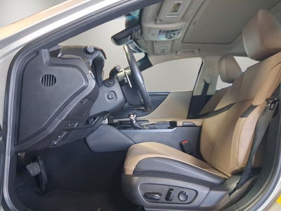 2020 Lexus ES 350