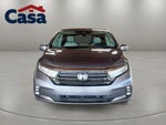 2022 Honda Odyssey EX
