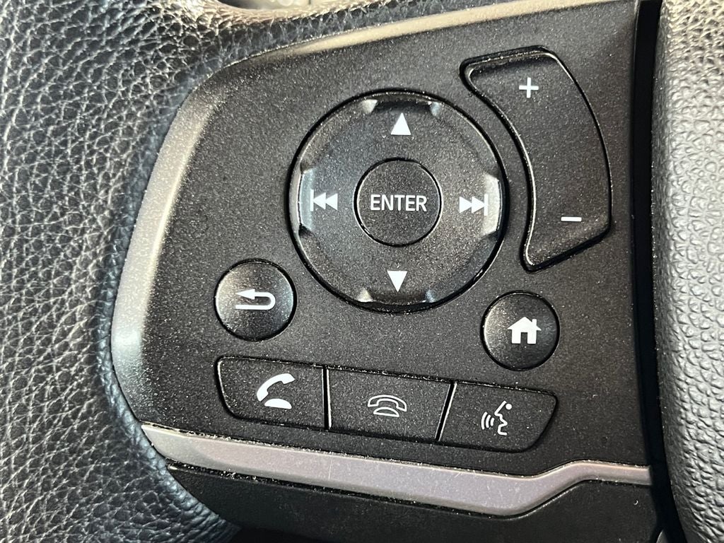 2022 Honda Odyssey EX