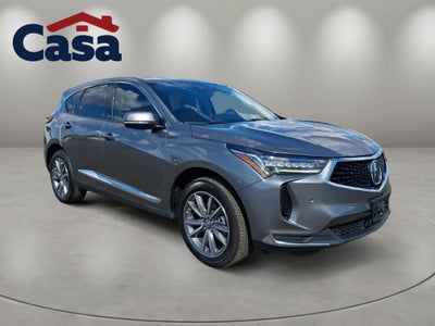 2023 Acura RDX Technology Package