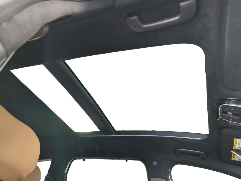 2021 Hyundai Santa Fe Calligraphy