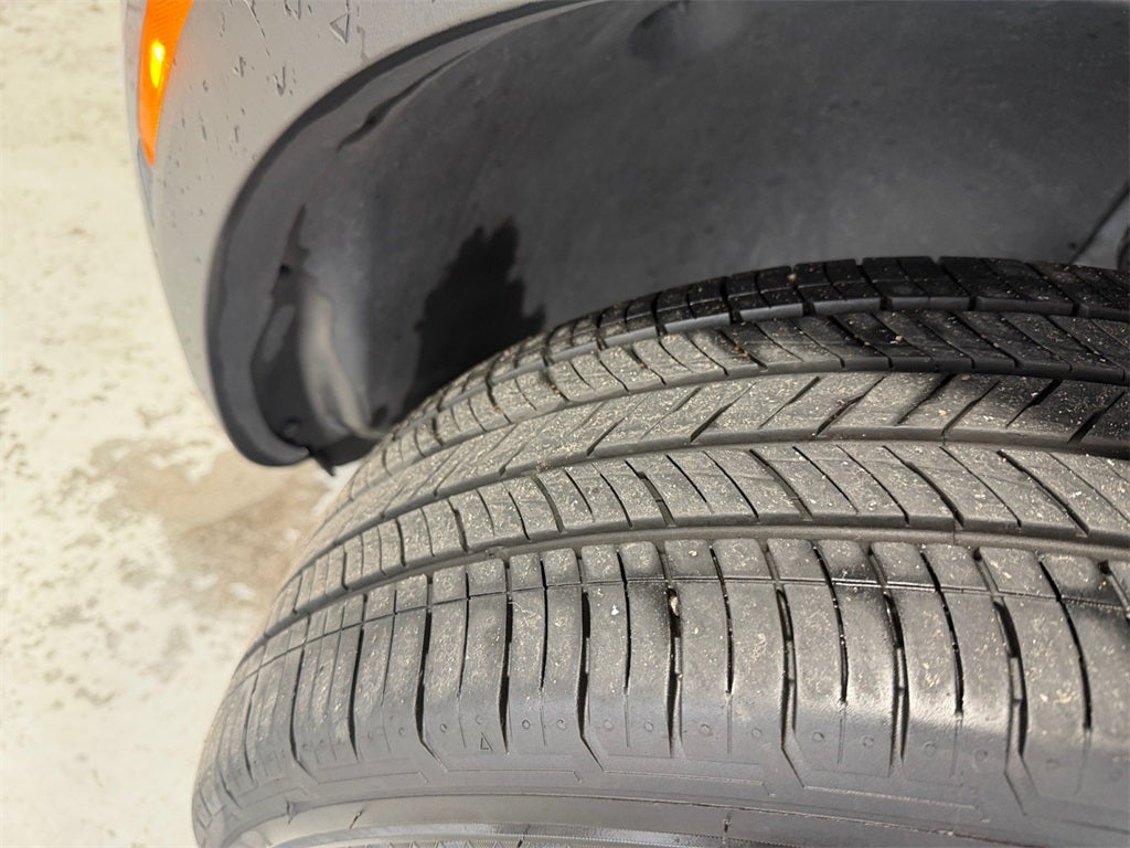 2024 Hyundai Santa Cruz XRT