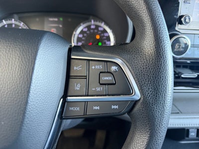 2020 Toyota Highlander L