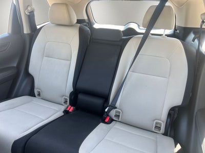 2023 Honda CR-V LX