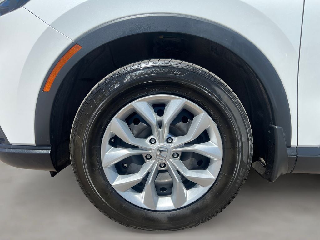 2023 Honda CR-V LX