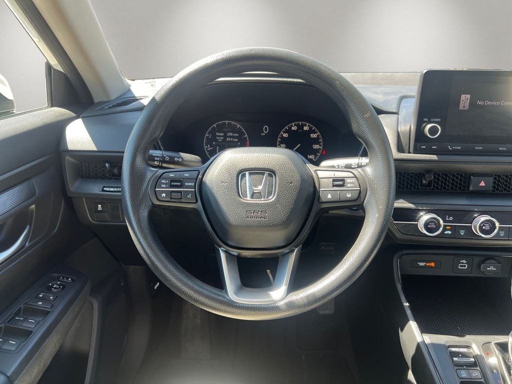 2023 Honda CR-V LX