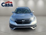 2021 Honda CR-V Hybrid EX-L