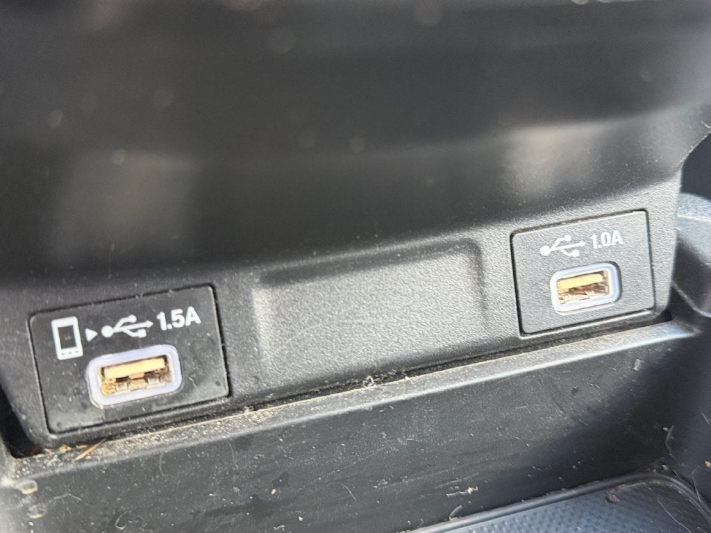 2021 Honda CR-V Hybrid EX-L