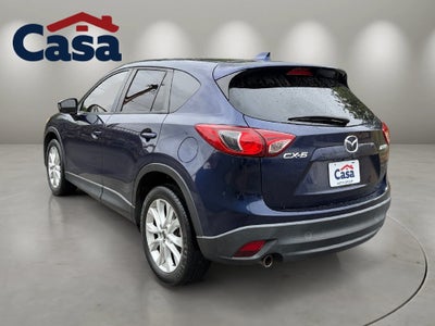 2014 Mazda Mazda CX-5 Grand Touring