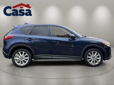 2014 Mazda Mazda CX-5 Grand Touring