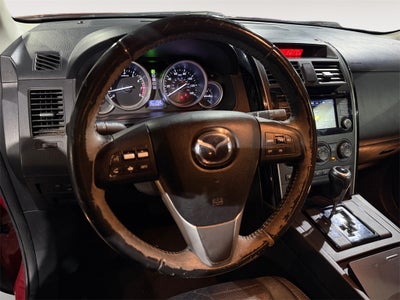 2014 Mazda Mazda CX-9 Touring