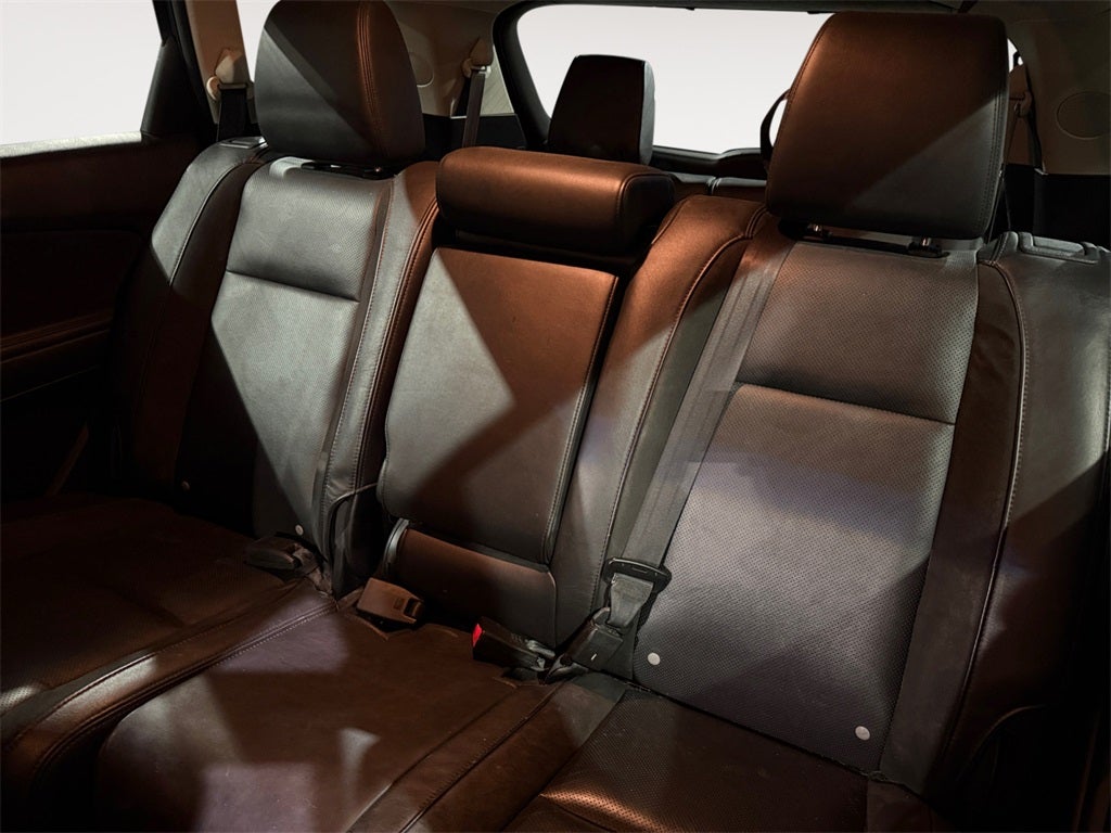 2014 Mazda Mazda CX-9 Touring