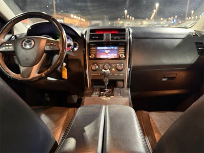 2014 Mazda Mazda CX-9 Touring