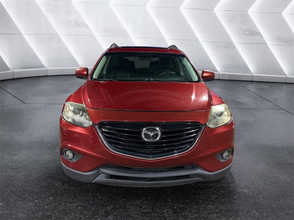 2014 Mazda Mazda CX-9 Touring
