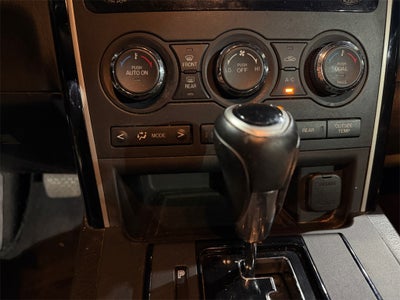 2014 Mazda Mazda CX-9 Touring