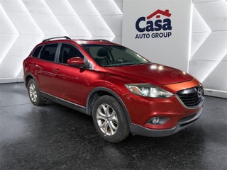 2014 Mazda Mazda CX-9 Touring