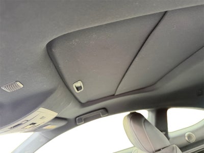 2021 Lexus RC 350 F Sport