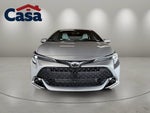 2025 Toyota Corolla Hatchback XSE
