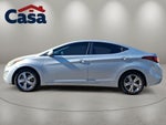 2016 Hyundai Elantra Value Edition