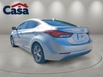 2016 Hyundai Elantra Value Edition