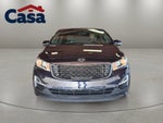 2020 Kia Sedona LX