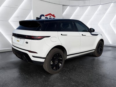 2023 Land Rover Range Rover Evoque S