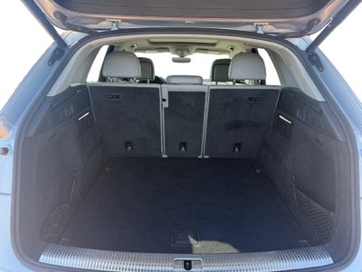 2018 Audi Q5 2.0T Prestige quattro