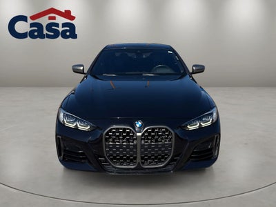 2022 BMW 4 Series M440i