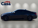 2022 BMW 4 Series M440i