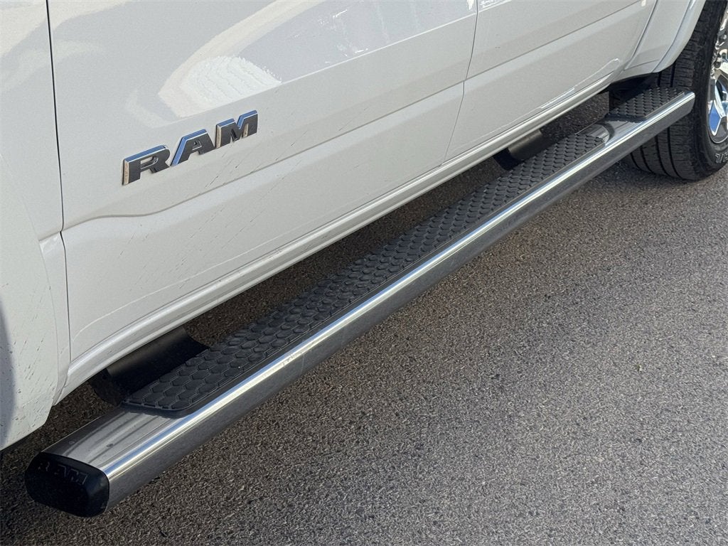 2025 RAM 1500 Lone Star