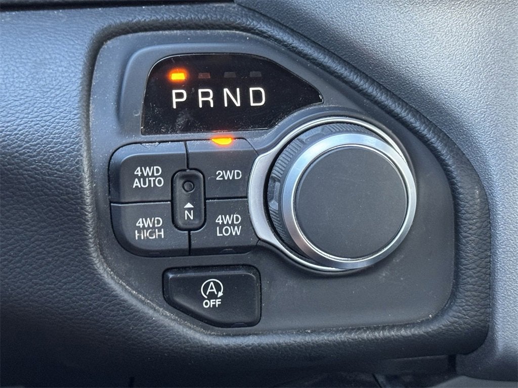 2025 RAM 1500 Lone Star