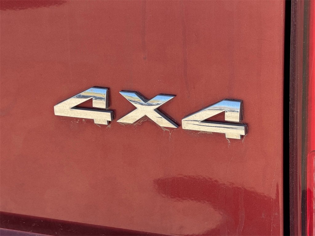 2007 Dodge Nitro SXT