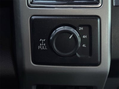 2019 Ford Super Duty F-350 SRW XL