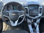 2013 Chevrolet Cruze 1LT