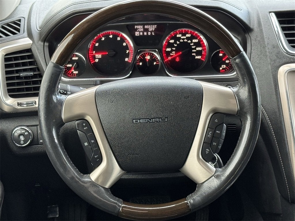 2014 GMC Acadia Denali