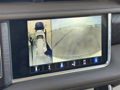 2023 GMC Yukon XL Denali Ultimate