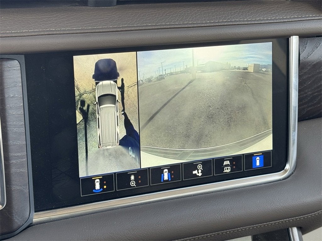 2023 GMC Yukon XL Denali Ultimate