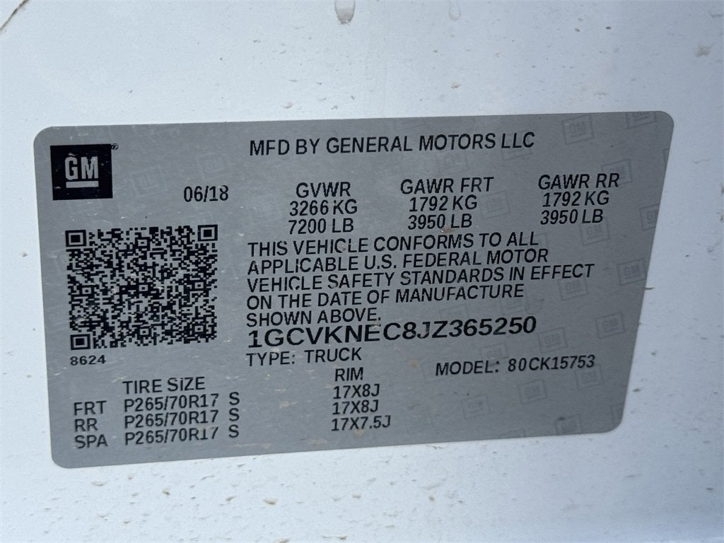 2014 GMC Sierra 2500 HD SLE