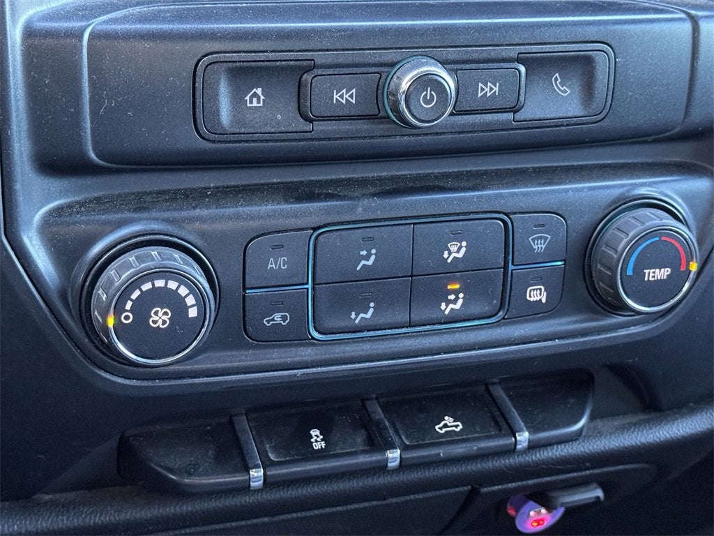 2014 GMC Sierra 2500 HD SLE