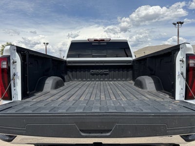 2024 GMC Sierra 3500 HD SLT
