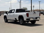 2024 GMC Sierra 3500 HD SLT