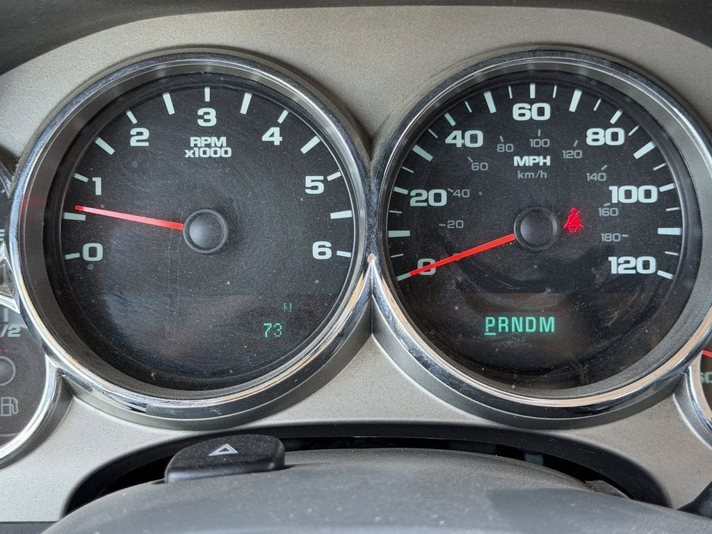 2013 GMC Sierra 1500 SLE