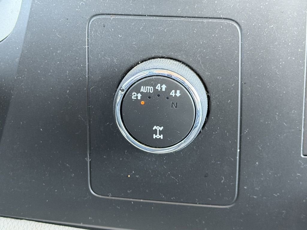 2013 GMC Sierra 1500 SLE