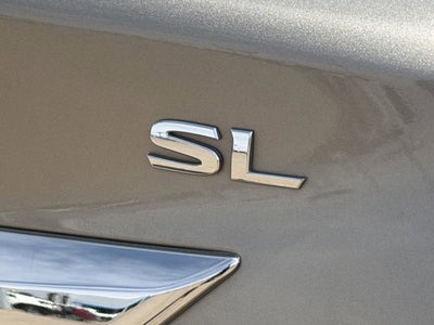 2013 Nissan Altima 2.5 SL