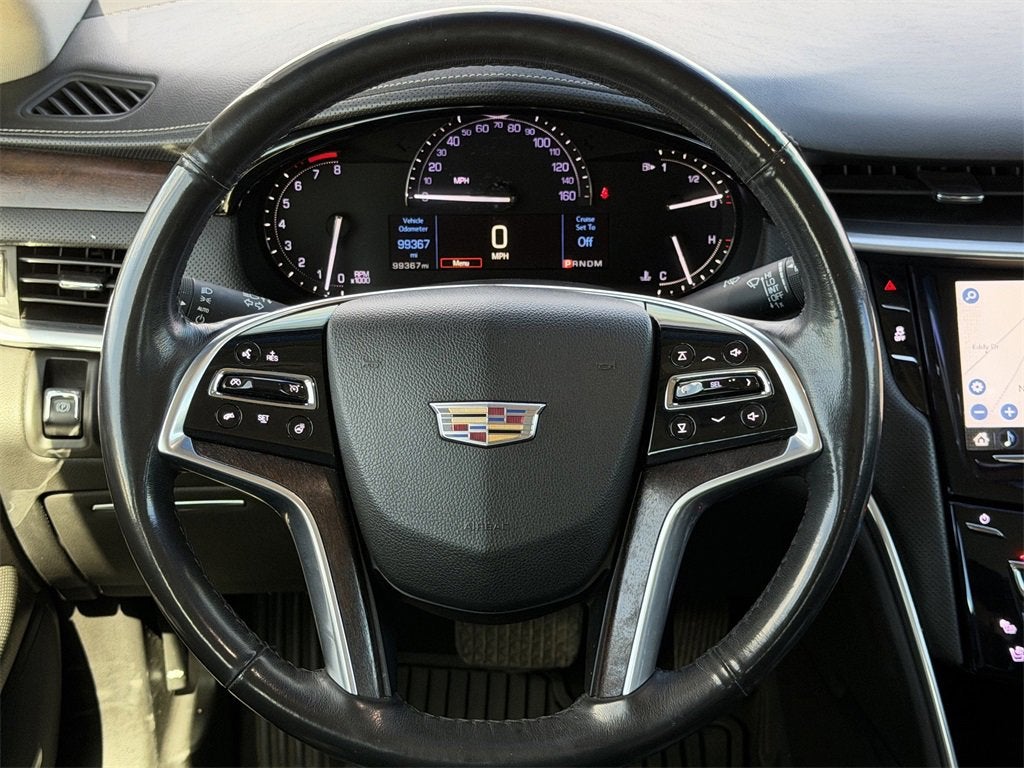 2019 Cadillac XTS Luxury