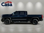 2024 Chevrolet Silverado 3500 HD High Country