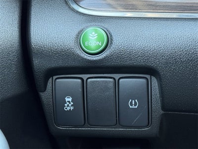 2015 Honda CR-V 2WD 5dr EX-L w/Navi