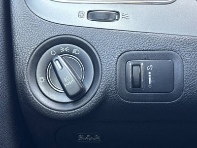 2015 Dodge Journey Crossroad